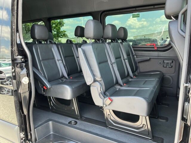 2020 Mercedes-Benz Sprinter 2500 Passenger Van 15 Pass High Roof Ashland VA