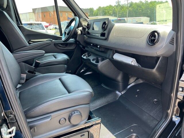 2020 Mercedes-Benz Sprinter 2500 Passenger Van 15 Pass High Roof Ashland VA