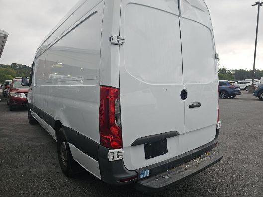 2020 Mercedes-Benz Sprinter 2500 Van High Roof 170.0 WB Charlotte NC