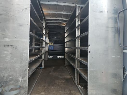 2020 Mercedes-Benz Sprinter 2500 Van High Roof 170.0 WB Charlotte NC