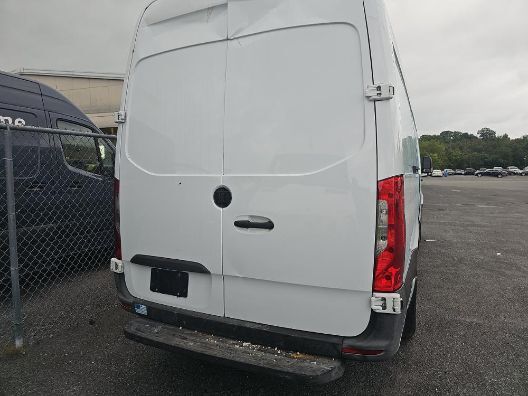 2020 Mercedes-Benz Sprinter 2500 Van High Roof 170.0 WB Charlotte NC