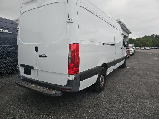 2020 Mercedes-Benz Sprinter 2500 Van High Roof 170.0 WB Charlotte NC