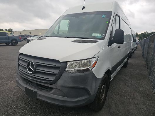 2020 Mercedes-Benz Sprinter 2500 Van High Roof 170.0 WB Charlotte NC