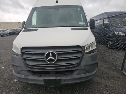 2020 Mercedes-Benz Sprinter 2500 Van High Roof 170.0 WB Charlotte NC