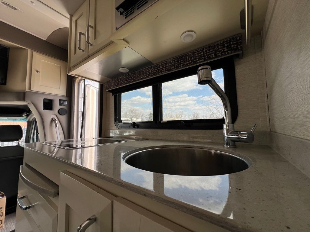 2020 Mercedes-Benz Sprinter 3500 Cab Chassis 144 WB Indianapolis IN