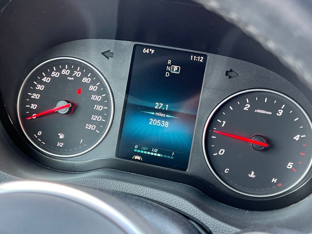 2020 Mercedes-Benz Sprinter 3500 Cab Chassis 144 WB Indianapolis IN