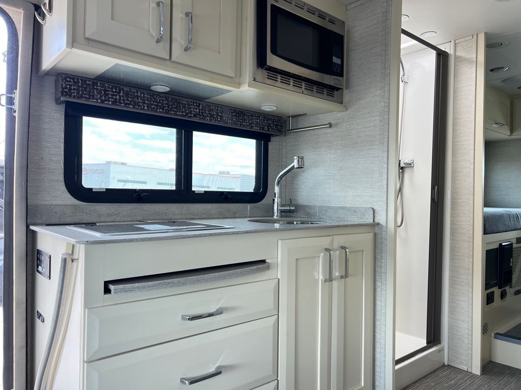 2020 Mercedes-Benz Sprinter 3500 Cab Chassis 144 WB Indianapolis IN