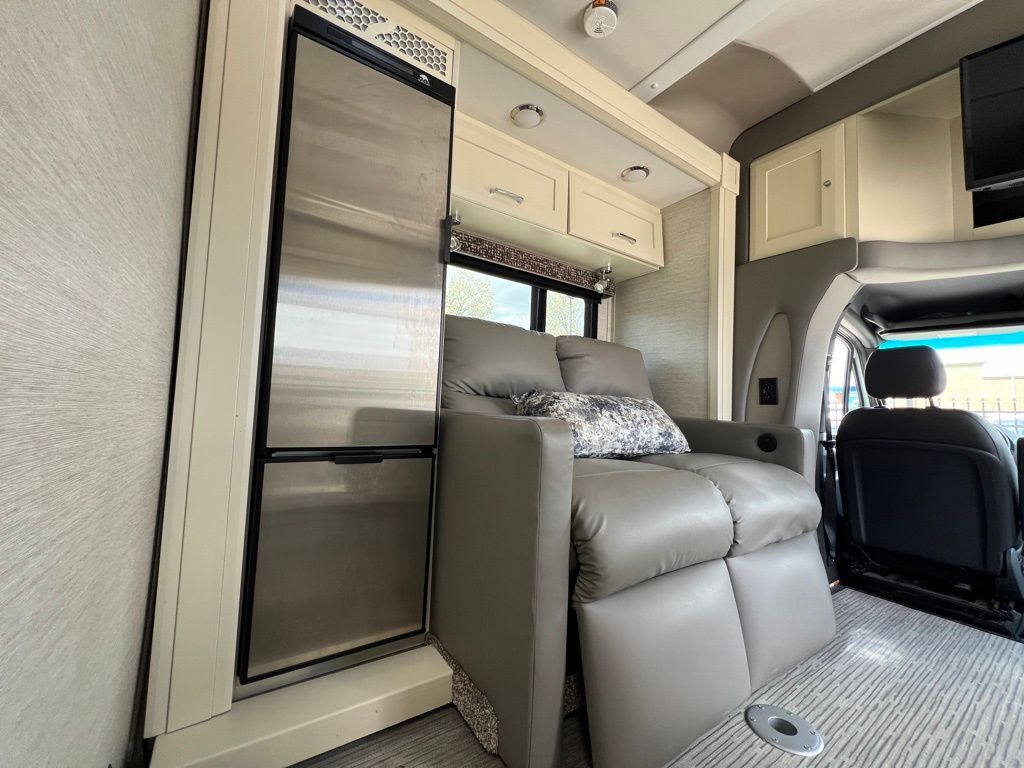 2020 Mercedes-Benz Sprinter 3500 Cab Chassis 144 WB Indianapolis IN