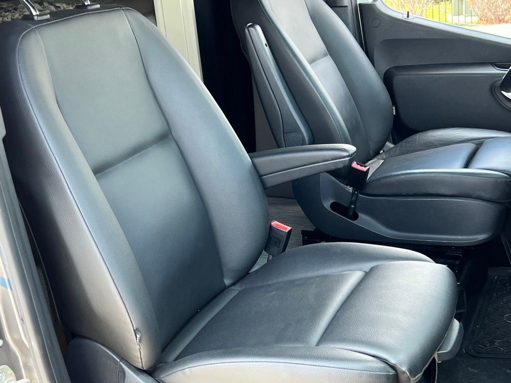 2020 Mercedes-Benz Sprinter 3500 Cab Chassis 144 WB Indianapolis IN