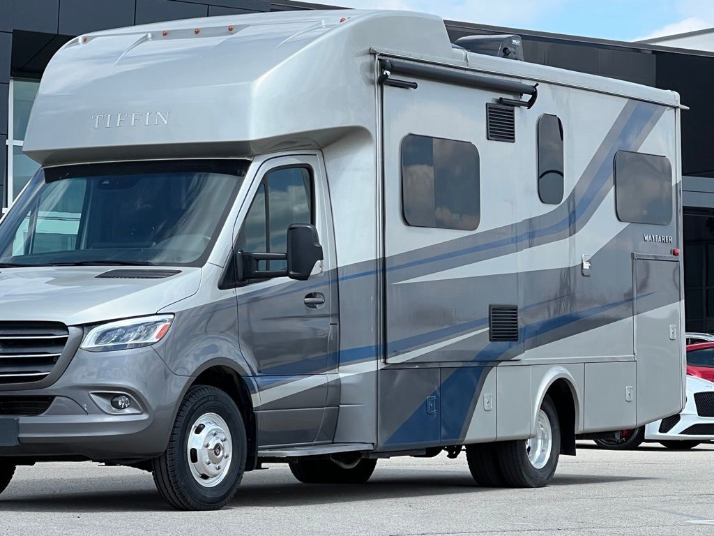 2020 Mercedes-Benz Sprinter 3500 Cab Chassis 144 WB Indianapolis IN