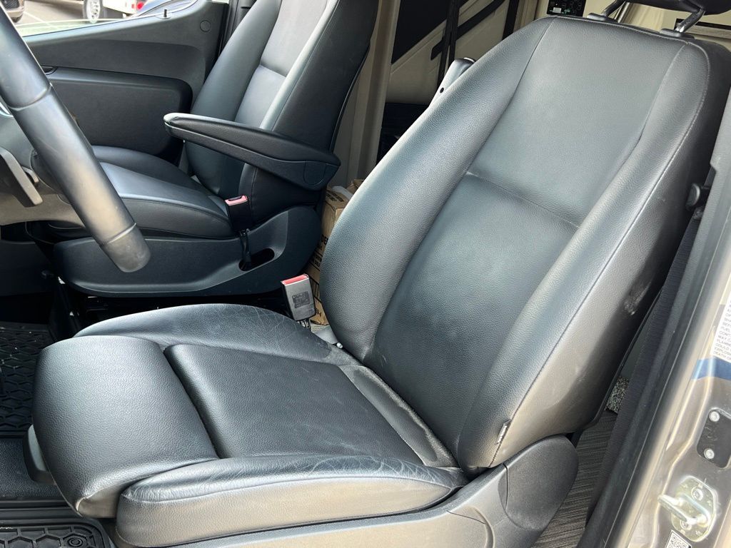 2020 Mercedes-Benz Sprinter 3500 Cab Chassis 144 WB Indianapolis IN