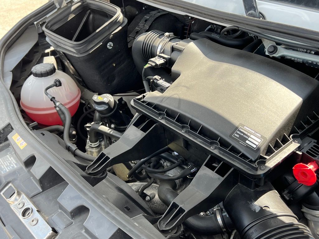 2020 Mercedes-Benz Sprinter 3500 Cab Chassis 144 WB Indianapolis IN