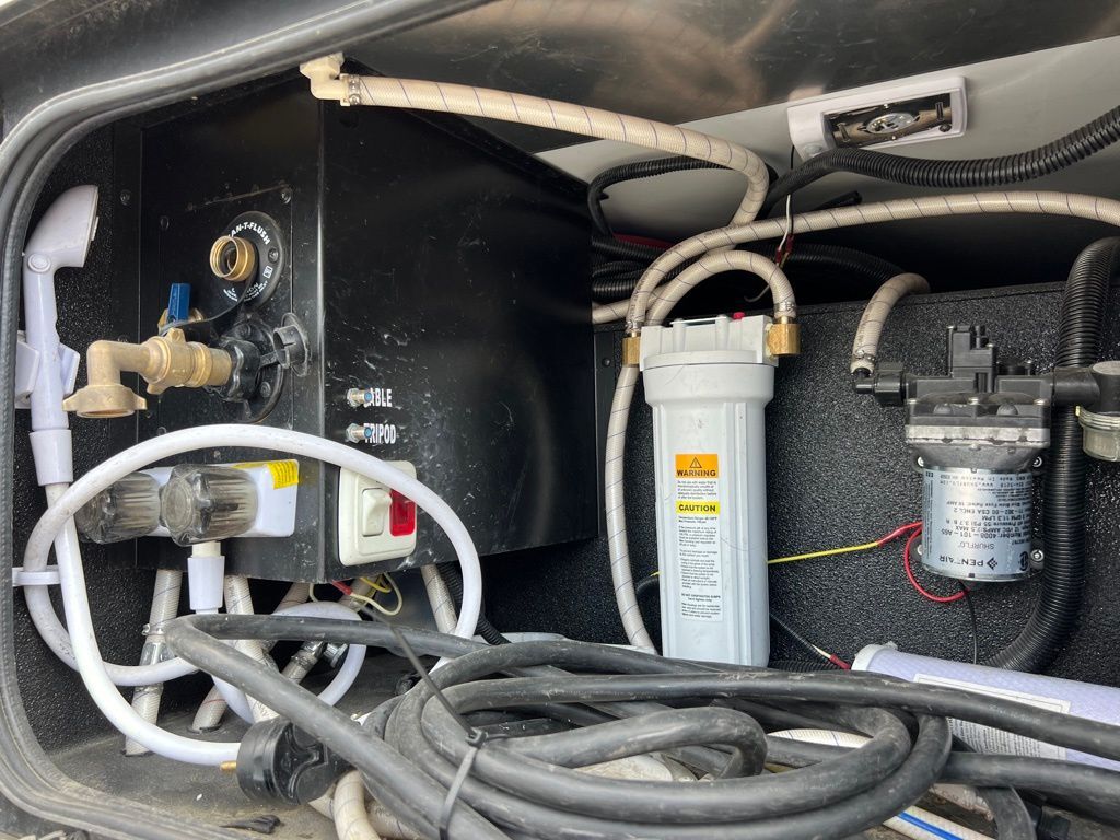 2020 Mercedes-Benz Sprinter 3500 Cab Chassis 144 WB Indianapolis IN