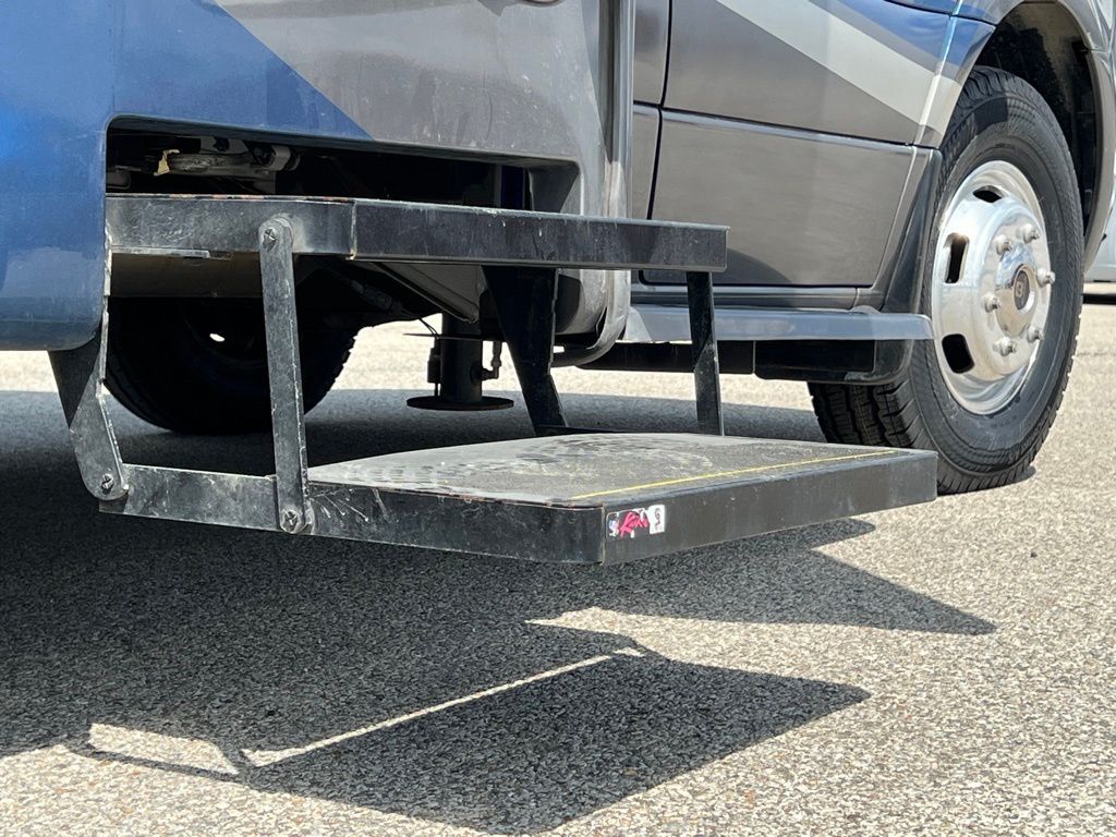 2020 Mercedes-Benz Sprinter 3500 Cab Chassis 144 WB Indianapolis IN