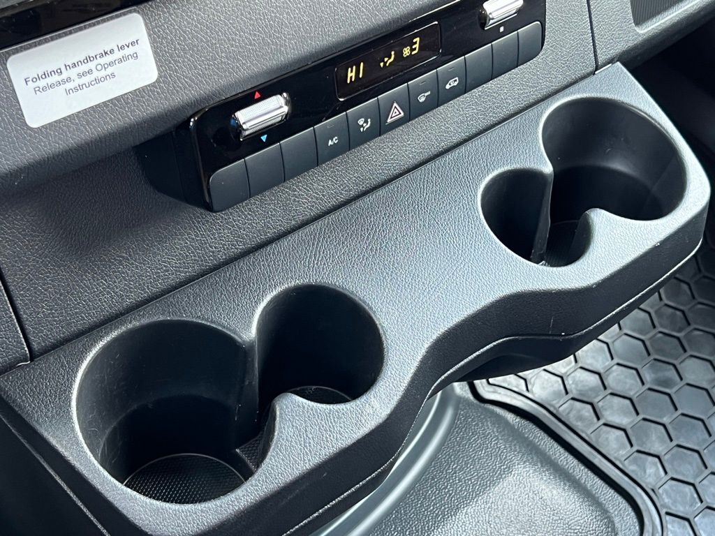 2020 Mercedes-Benz Sprinter 3500 Cab Chassis 144 WB Indianapolis IN