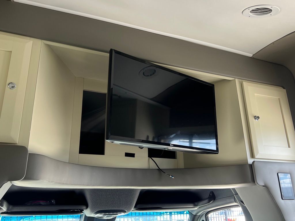 2020 Mercedes-Benz Sprinter 3500 Cab Chassis 144 WB Indianapolis IN