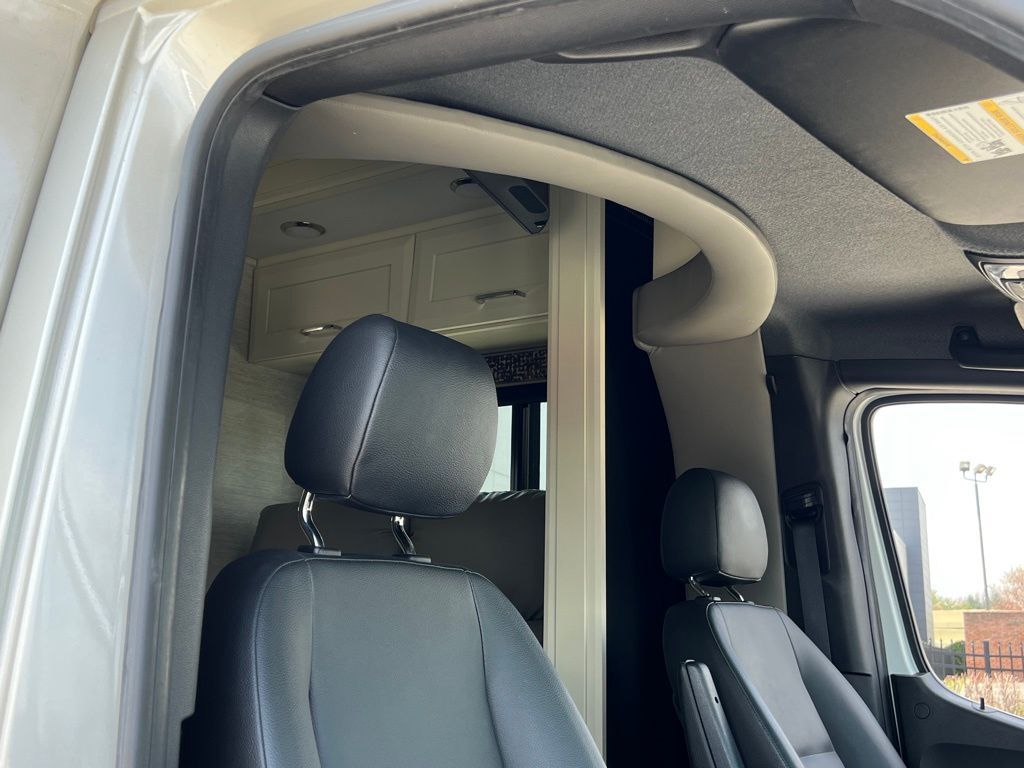 2020 Mercedes-Benz Sprinter 3500 Cab Chassis 144 WB Indianapolis IN