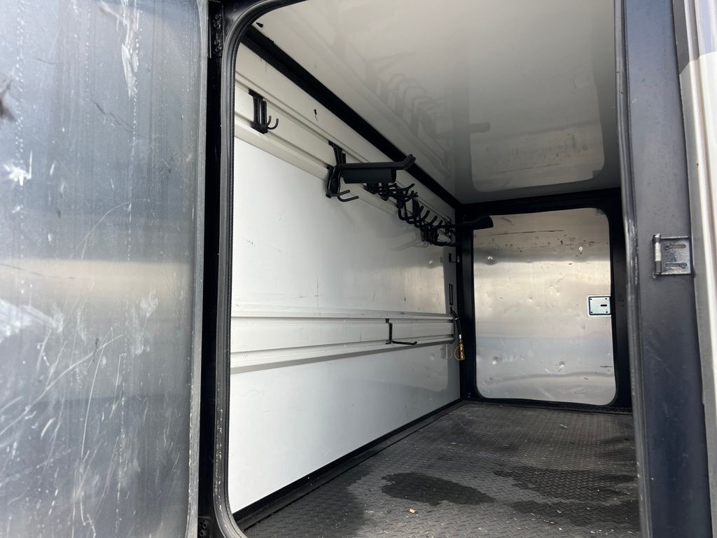 2020 Mercedes-Benz Sprinter 3500 Cab Chassis 144 WB Indianapolis IN