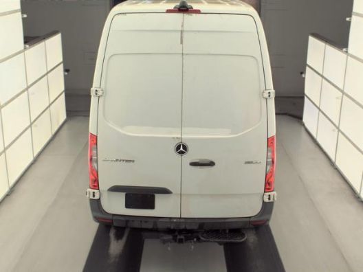 2020 Mercedes-Benz Sprinter 3500 High Roof V6 Charlotte NC