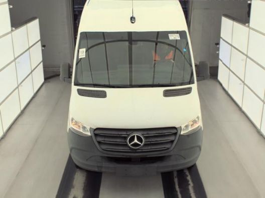 2020 Mercedes-Benz Sprinter 3500 High Roof V6 Charlotte NC