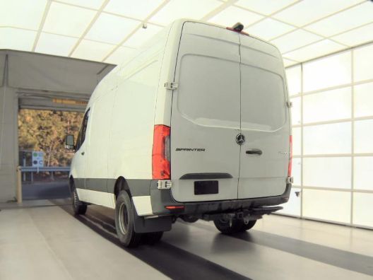 2020 Mercedes-Benz Sprinter 3500 High Roof V6 Charlotte NC