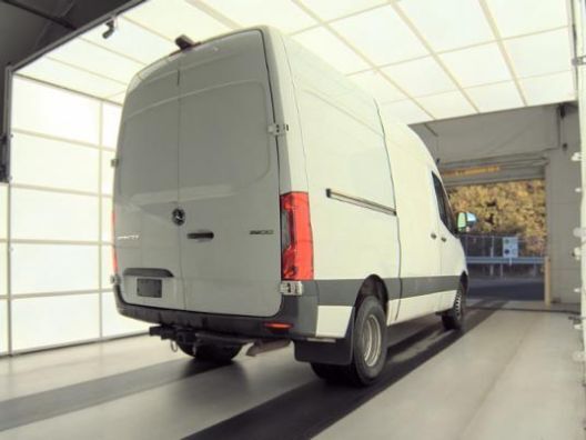2020 Mercedes-Benz Sprinter 3500 High Roof V6 Charlotte NC