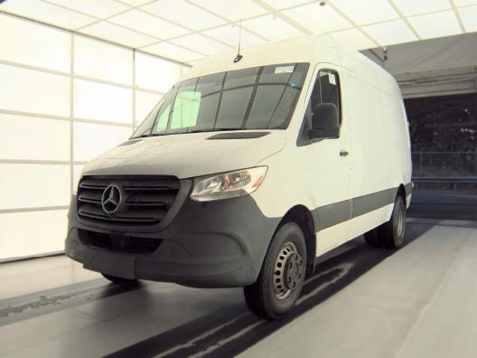 2020 Mercedes-Benz Sprinter 3500 High Roof V6 Charlotte NC