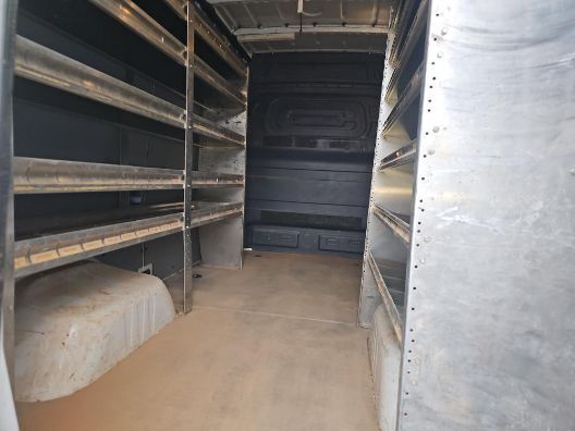 2020 Mercedes-Benz Sprinter 3500 High Roof V6 Charlotte NC