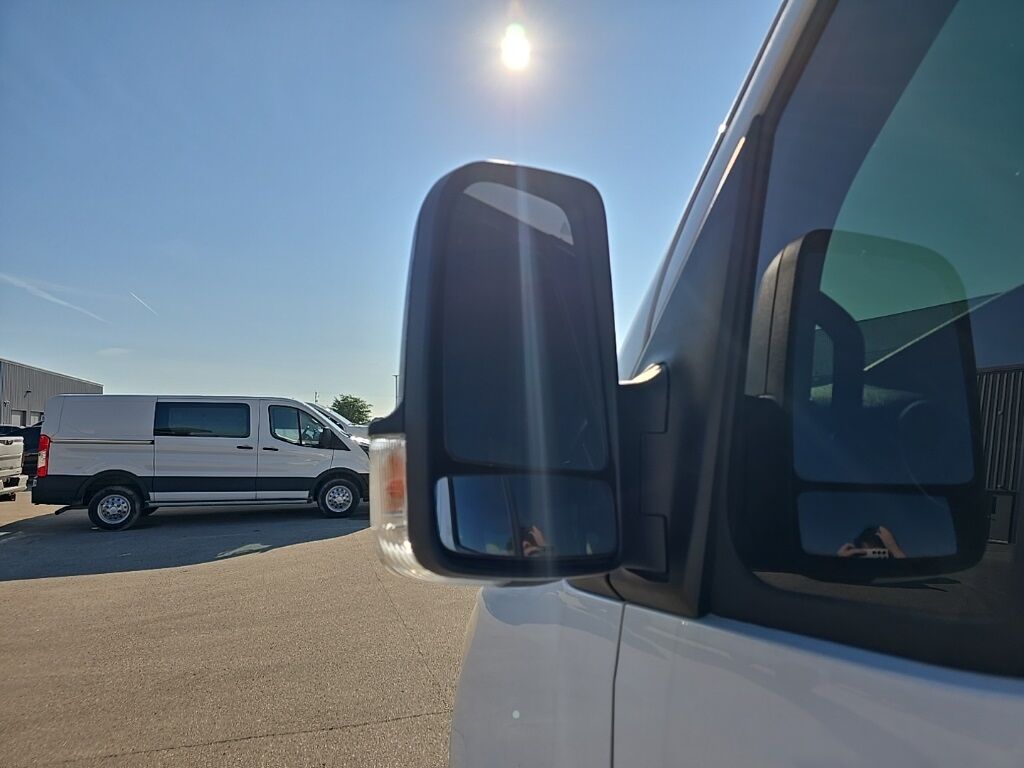 2020 Mercedes-Benz Sprinter 3500 Midwest Automotive Designs 4WD Fond du Lac WI