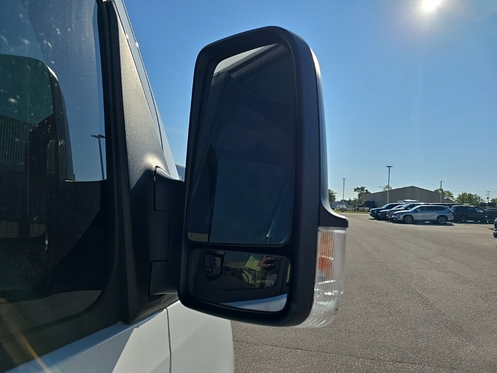 2020 Mercedes-Benz Sprinter 3500 Midwest Automotive Designs 4WD Fond du Lac WI