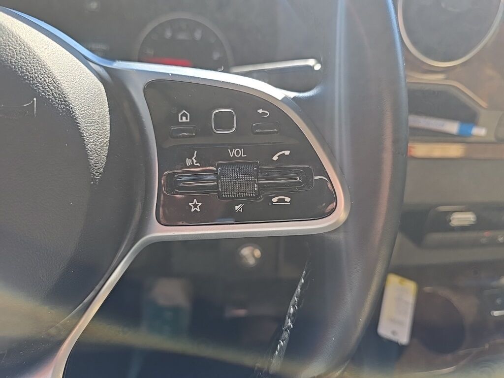 2020 Mercedes-Benz Sprinter 3500 Midwest Automotive Designs 4WD Fond du Lac WI
