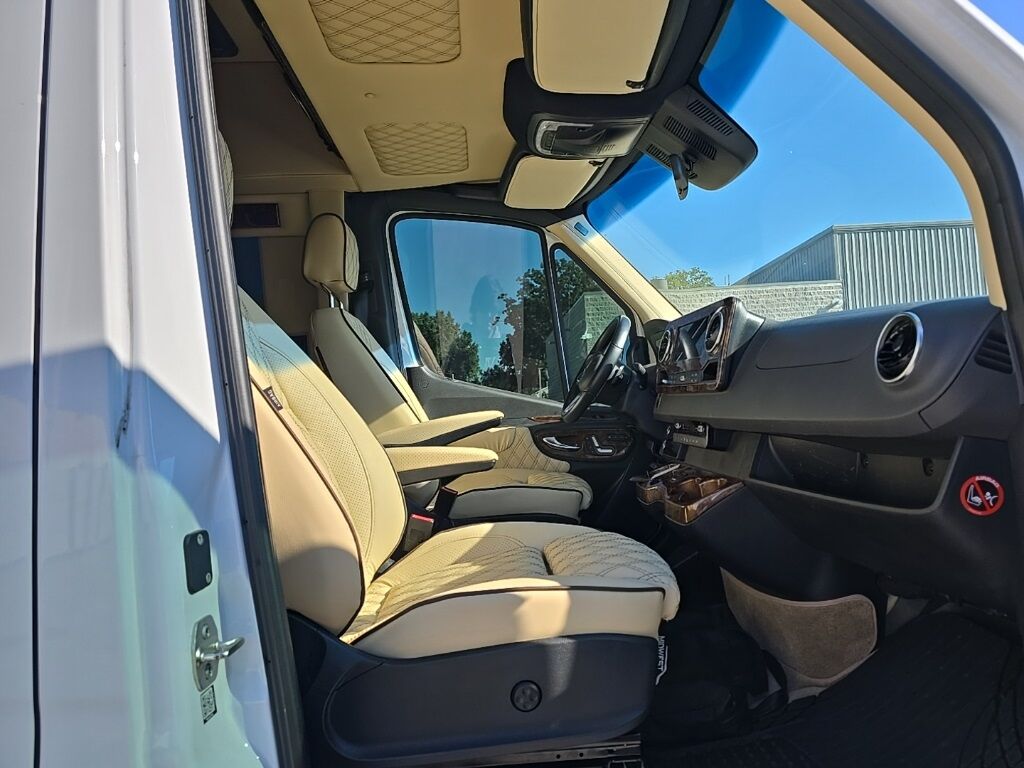 2020 Mercedes-Benz Sprinter 3500 Midwest Automotive Designs 4WD Fond du Lac WI