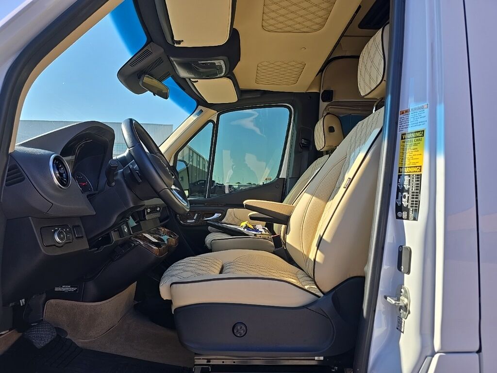 2020 Mercedes-Benz Sprinter 3500 Midwest Automotive Designs 4WD Fond du Lac WI