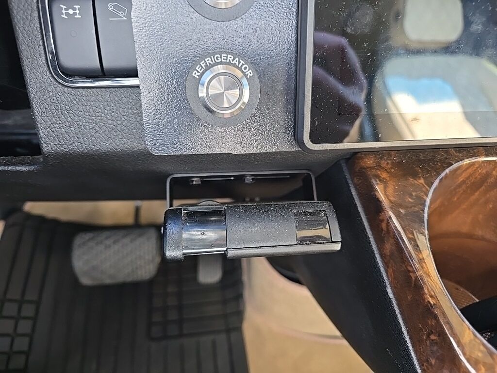 2020 Mercedes-Benz Sprinter 3500 Midwest Automotive Designs 4WD Fond du Lac WI