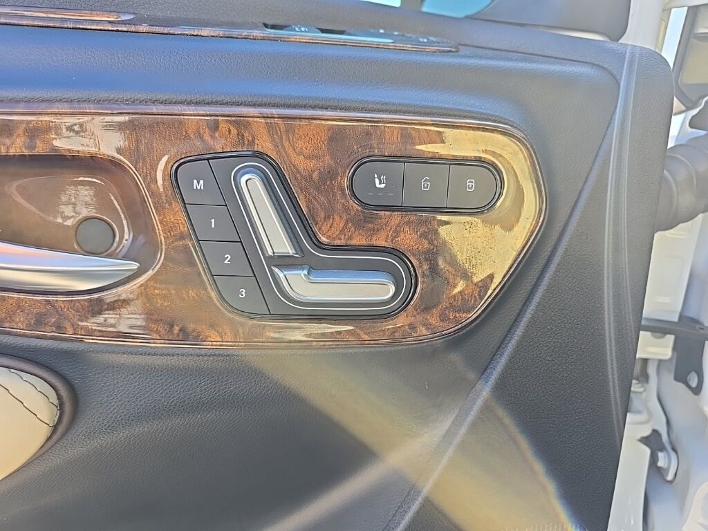 2020 Mercedes-Benz Sprinter 3500 Midwest Automotive Designs 4WD Fond du Lac WI