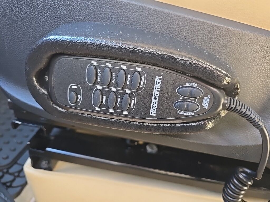 2020 Mercedes-Benz Sprinter 3500 Midwest Automotive Designs 4WD Fond du Lac WI