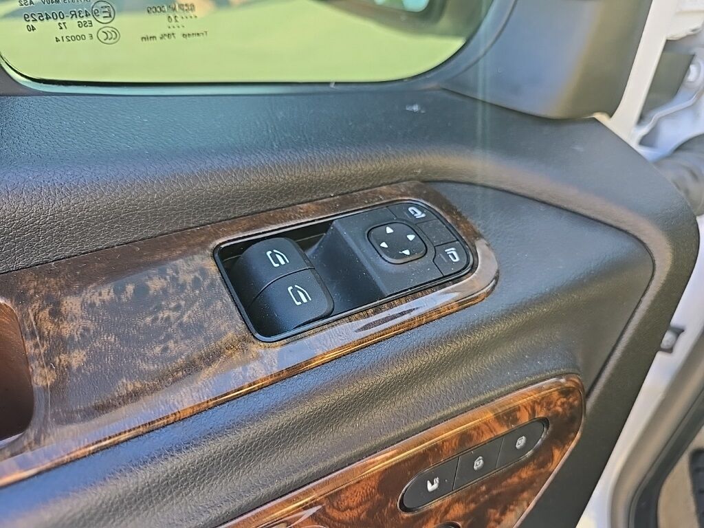 2020 Mercedes-Benz Sprinter 3500 Midwest Automotive Designs 4WD Fond du Lac WI
