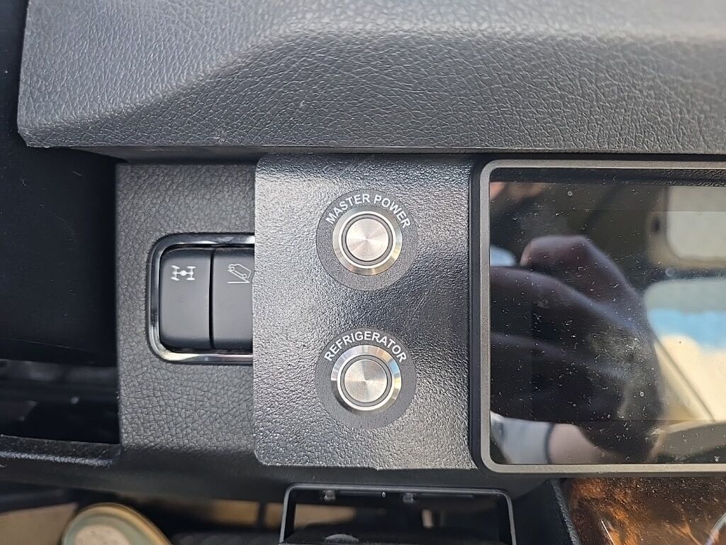 2020 Mercedes-Benz Sprinter 3500 Midwest Automotive Designs 4WD Fond du Lac WI