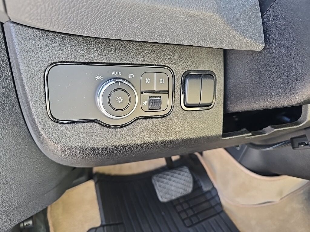 2020 Mercedes-Benz Sprinter 3500 Midwest Automotive Designs 4WD Fond du Lac WI