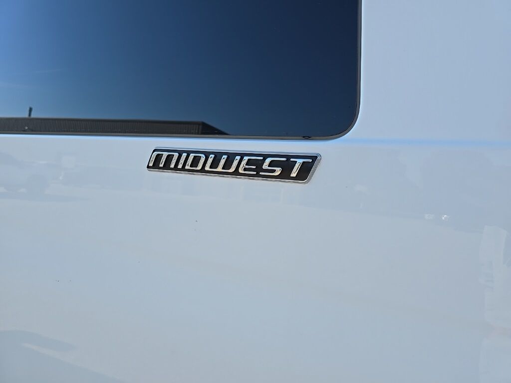 2020 Mercedes-Benz Sprinter 3500 Midwest Automotive Designs 4WD Fond du Lac WI