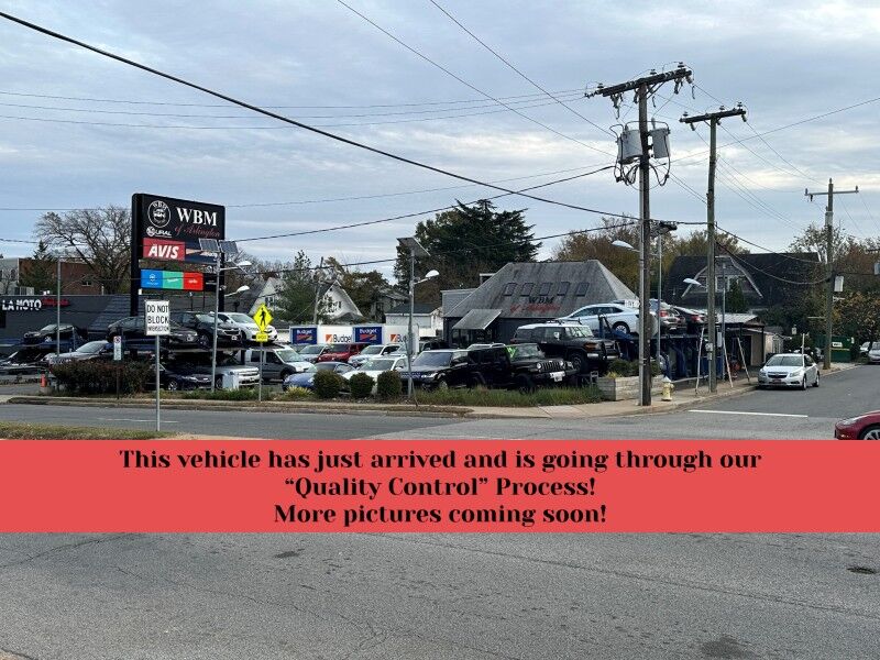 2020 Mercedes-Benz Sprinter Cargo 2500 170 High Roof RWD Arlington VA