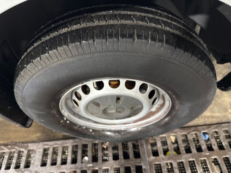 2020 Mercedes-Benz Sprinter Cargo 2500 170 V6 High Roof Crew Van RWD Arlington VA