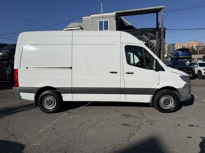 2020 Mercedes-Benz Sprinter Cargo 2500 170 V6 High Roof Crew Van RWD Arlington VA