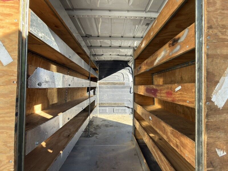 2020 Mercedes-Benz Sprinter Cargo 2500 170 V6 High Roof Crew Van RWD Arlington VA