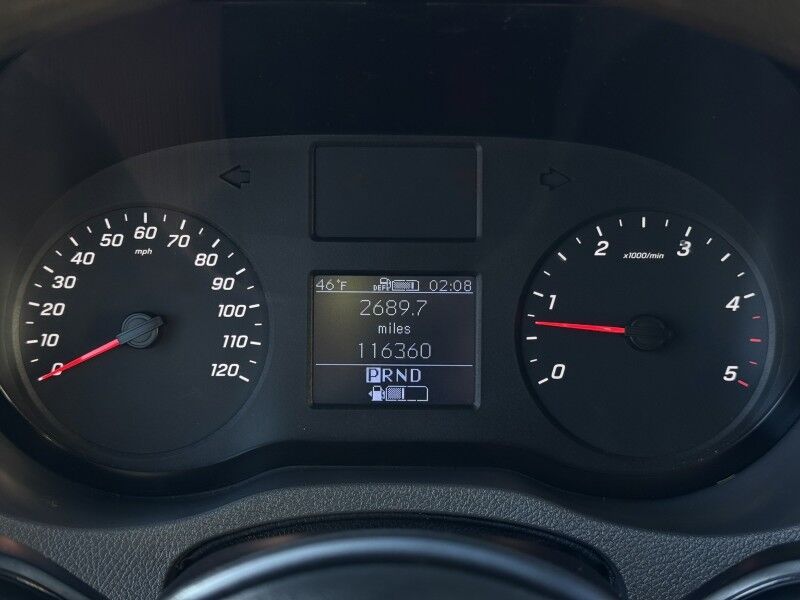 2020 Mercedes-Benz Sprinter Cargo 2500 170 V6 High Roof Crew Van RWD Arlington VA