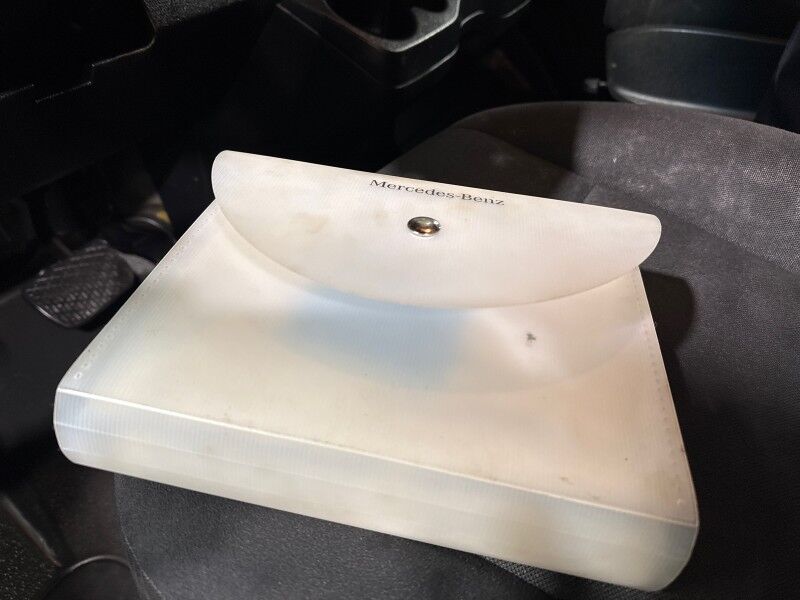 2020 Mercedes-Benz Sprinter Cargo 2500 170 V6 High Roof Crew Van RWD Arlington VA