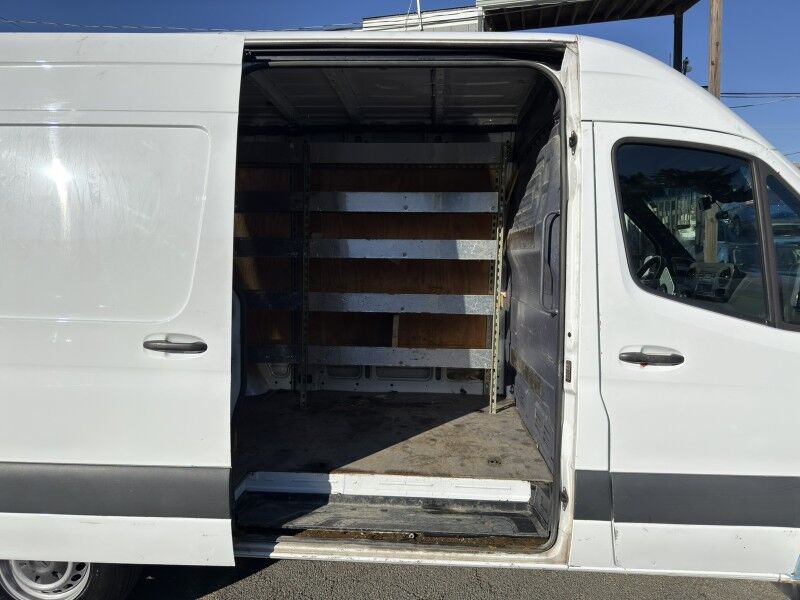 2020 Mercedes-Benz Sprinter Cargo 2500 170 V6 High Roof Crew Van RWD Arlington VA