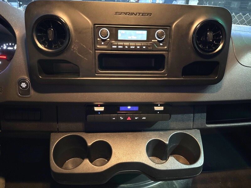 2020 Mercedes-Benz Sprinter Cargo 2500 170 V6 High Roof RWD Arlington VA