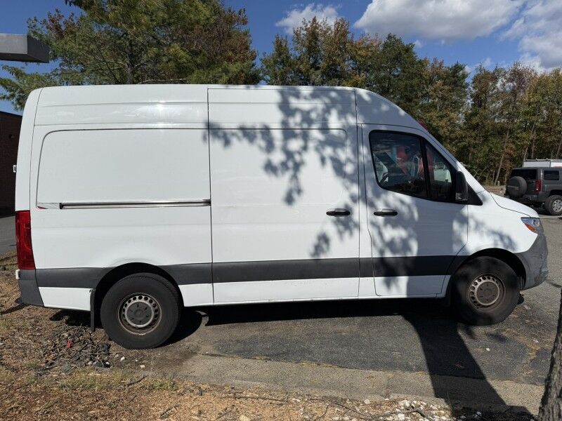 2020 Mercedes-Benz Sprinter Cargo 2500 170 V6 High Roof RWD Arlington VA