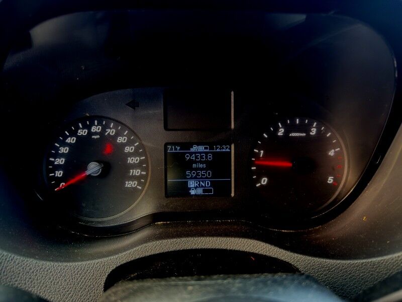 2020 Mercedes-Benz Sprinter Cargo 2500 170 V6 High Roof RWD Arlington VA